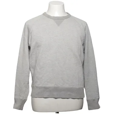 Sweatshirt (Grijs) van Our Legacy Katoen
