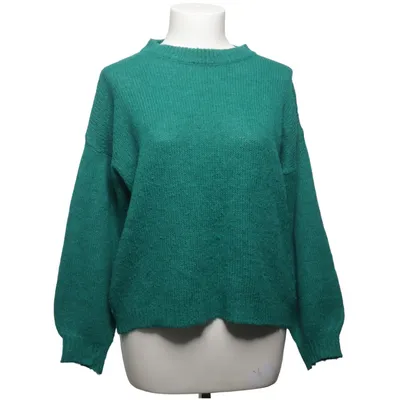 Sweater (5882) from Luisa Ricci Acrylic, Polyamide, Viscose, Wool