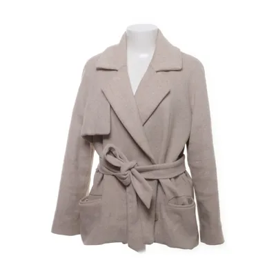 Manteau (Beige) de 2NDDAY