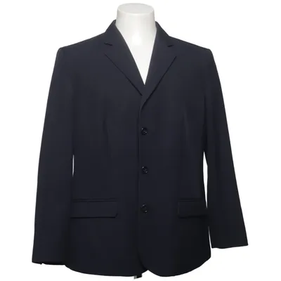 Blazer (Blauw) van Kuhn Maßkonfektion