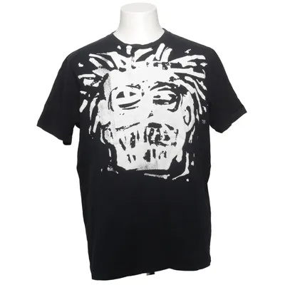 T-shirt (Zwart) van Quiksilver