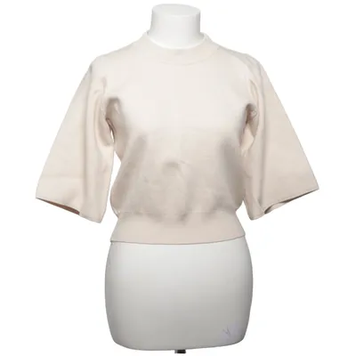 Tröja (Minka Solid Blouse) från Neo Noir Polyamid, Polyester, Viskos