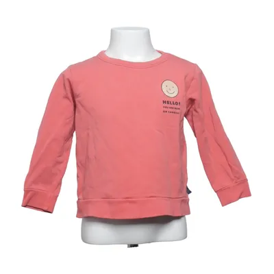 Sweatshirt (Rose) de Tinycottons Élasthane