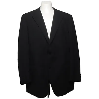Blazer (Zwart) van Wilvorst Wol