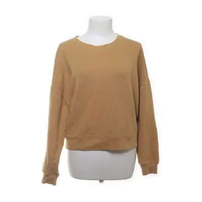 Sweatshirt (Marron) de Oysho Sport Coton