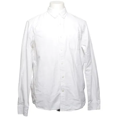Skjorta (Vit) från Denim & Supply Ralph Lauren Bomull