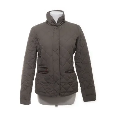 Lättviktsjacka (Grön) från Lauren Ralph Lauren Bomull, Polyester