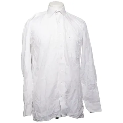 Chemise (Blanc) de Eterna Excellent Coton