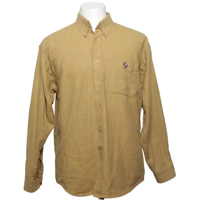 Shirt (Masculine Individuality) van Disney Mickey Mouse Katoen