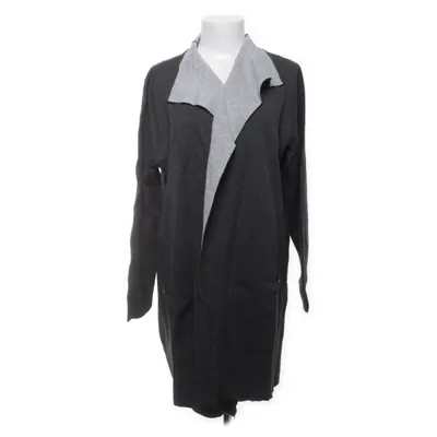 Cardigan (Grijs) van Jones + Jones Polyamide, Viscose
