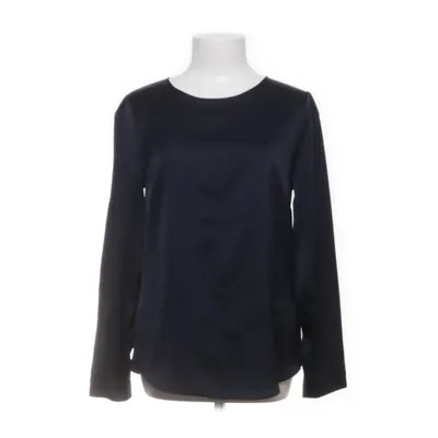 Blus (Blå) från Banana Republic Polyester