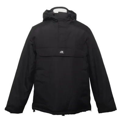 Anorak (Black) from Pull & Bear