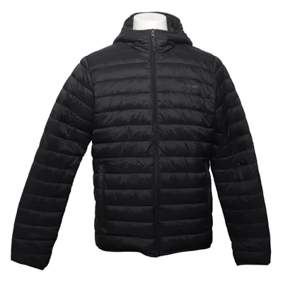 Lightweight jacket (Black) from Ocean Works Polyamide, Polyester