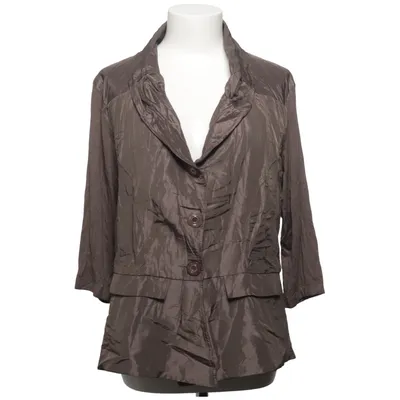 Blazer (Brown) from Vestino