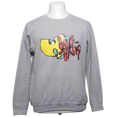 Sweatshirt (Heavy Blend) fra Gildan Bomuld, Polyester