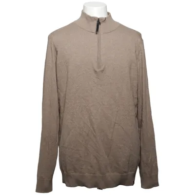 Sweater (Beige) fra Indicode Bomuld, Polyamid
