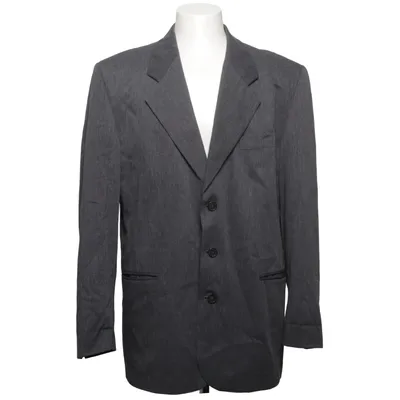 Blazer (Gris) de Clifton Classic Polyester, Viscose