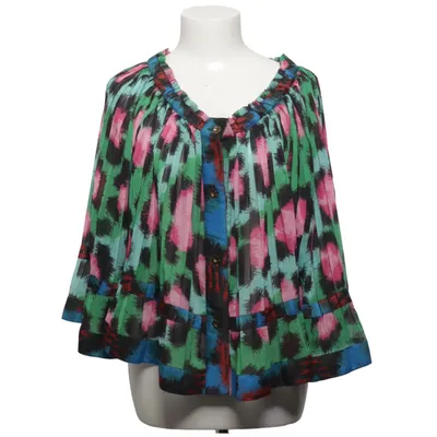 Bluse (Flerfarvet) fra Kenzo x H&M Polyester