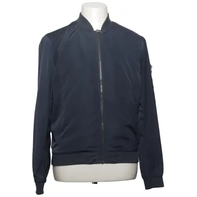 Blouson (Bleu) de Denim Factory Polyester