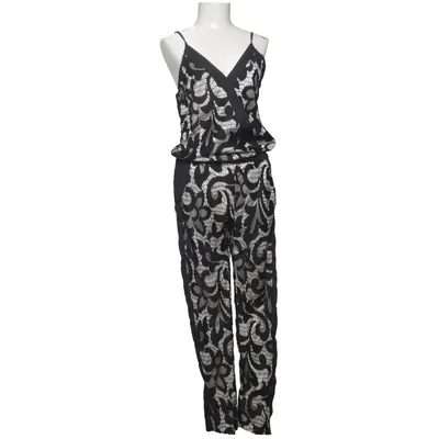 Jumpsuit (Black, Gray) from Best Emilie