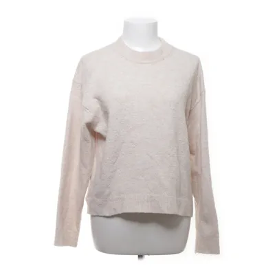 Sweater (Beige) fra H&M Akryl, Elastan, Polyester, Uld