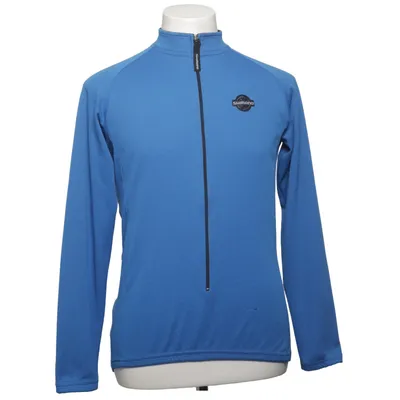 Træningstrøje (Blå) fra Shimano