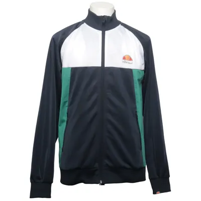 Træningsjakke (SXK12401) fra Ellesse Polyester