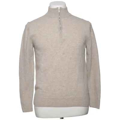Pull-over (Beige) de Lagency Laine de mouton