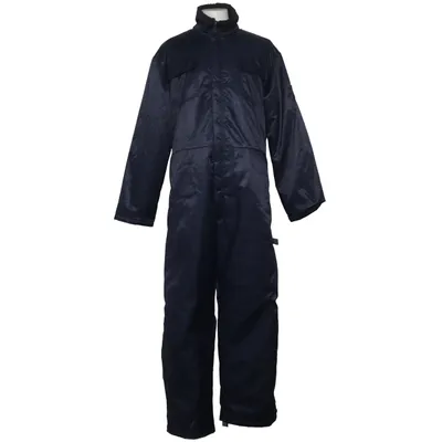 Overall (Blå) från Mascot Polyester