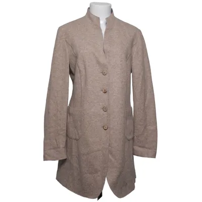 Kappa (Beige, Lila) från White Label Polyamid, Ull