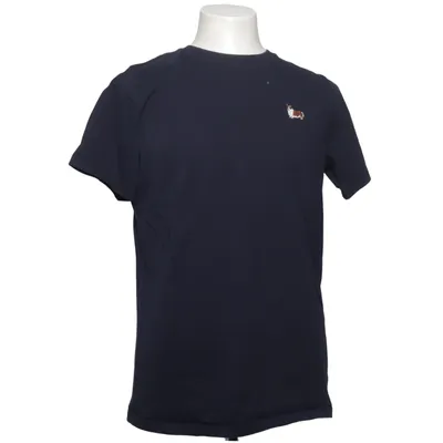 T-shirt (Blue) from Brosbi Cotton