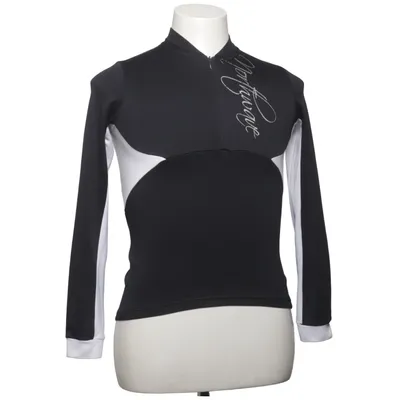 Bicycle shirt (Black, White) from Northwave Polyester