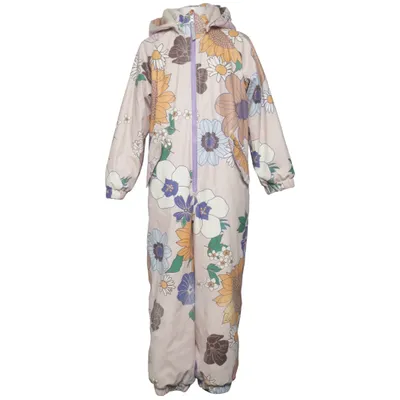 Outdoor overalls (Paco) fra Molo Genanvendt polyester