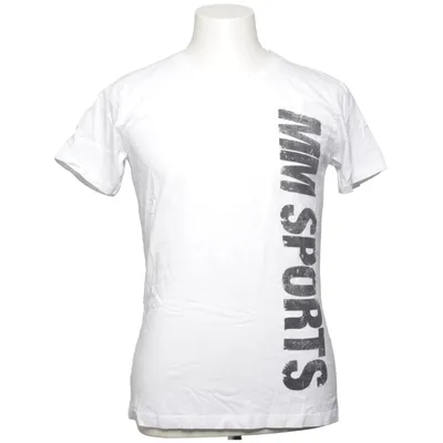 T-shirt (Muscle Fit) från MM Sports Bomull