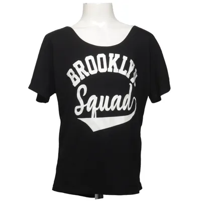 T-shirt (Svart, Vit) från Phelix Sports