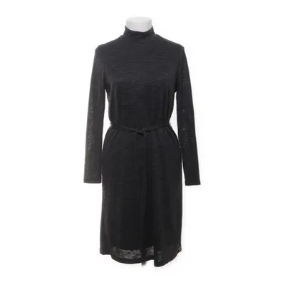 Poloklänning (Grå) från 365 Three-Sixty-Five Polyester, Viskos