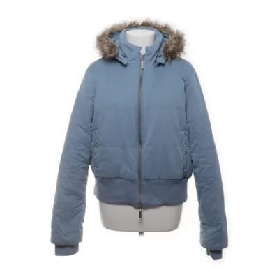 Vinterjacka (Blå) från Horze Bomull, Nylon, Polyester