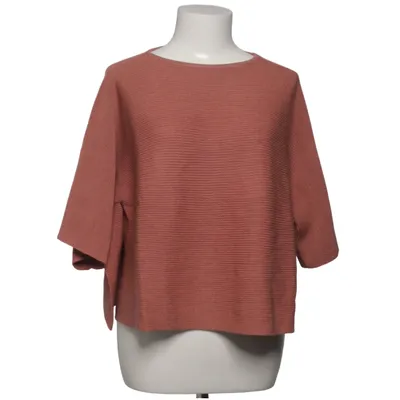 Strickpullover (Braun) von COS Wolle