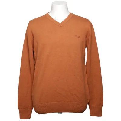 Pullover (Braun) von Xint Denim Industry Acryl