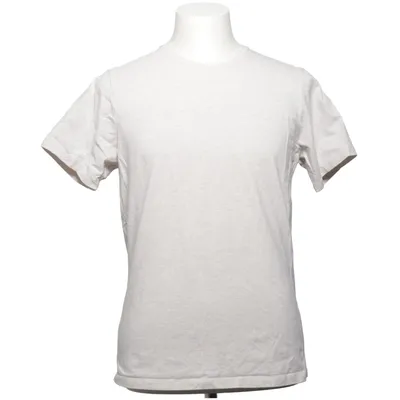 T-shirt (Beige) från Bläck Bomull, Elastan