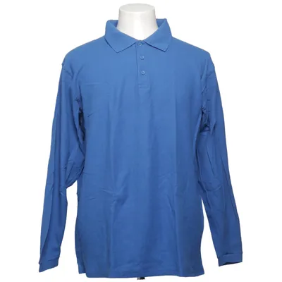 Maillot de rugby (Premium) de Fruit of the Loom Coton