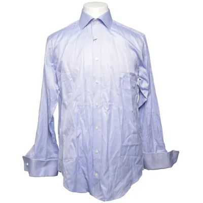 Shirt (Warwick Heritage) from Hawes & Curtis Cotton