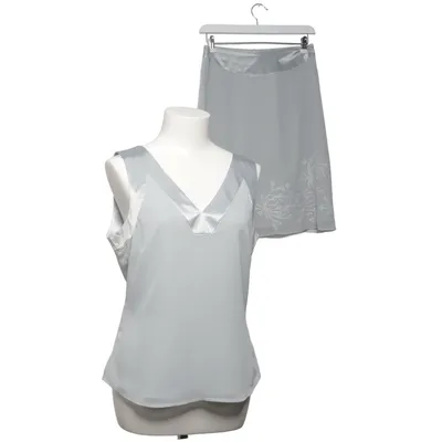 Ensemble (Gris) de Dranella Polyester