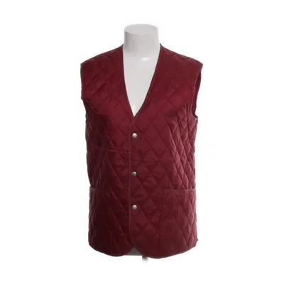 Ytterväst (Lila) från Sinclair Nylon, Polyester