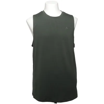 Basketbalshirt (Groen) van Pursue Fitness Elastaan, Polyester