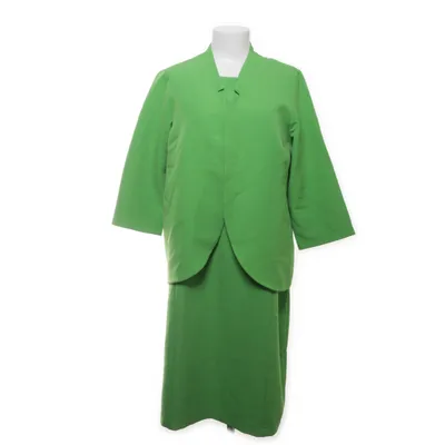 Set (Groen) van Paprika Elastaan, Polyester