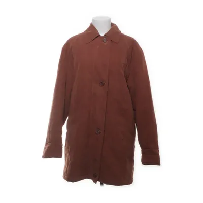 Jacka (Brun) från Perfect Wear Polyester