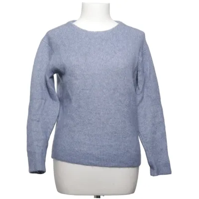 Tröja (Blå) från Yaya Women Elastan, Mohair, Polyamid, Ull