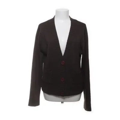 Kofta (Brun) från Cassani Akryl