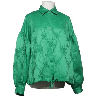 Blouse (Groen) van Norah Polyester